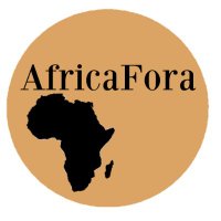 AfricaFora(@Africa_fora) 's Twitter Profile Photo