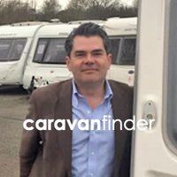 Caravan Finder (@caravanfinder) 's Twitter Profile