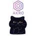 Akropolitan ARMY LEADER OF $AKRO Profile picture