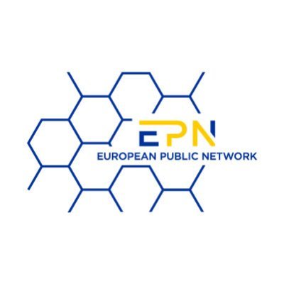 EPN is a non-profit organisation. It strives to set up, research and operate a legally compliant DLT network.
Legal notice & privacy policy: https://t.co/BnxNlpm6sW