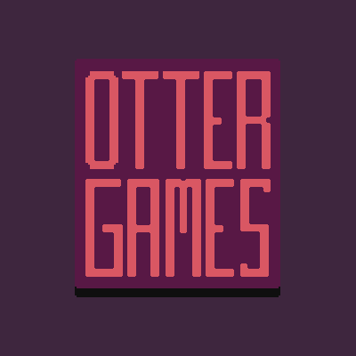 ottergamesdev's profile picture. On temporary hiatus

Team: @donrondon and @PLazaroTello

#gamedev | #indiedev | #godot