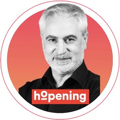 @hopeningfr #Fundraiser #Fundraising #Marketing #Digital #Crm #SocialMedia #RSE #ONG #Humanitaire #InteretGeneral #ESS #générosité #ScubaDiving #Cinema #Hope!