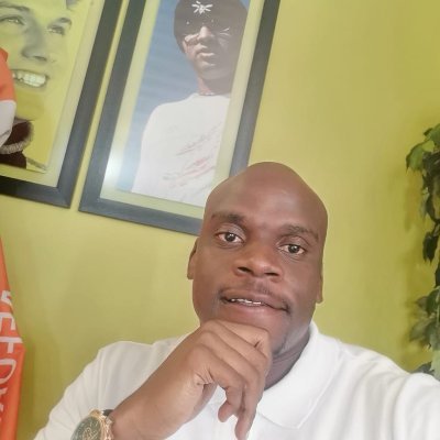 GeorgeMkhonto's profile picture. 