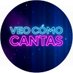 Veo cómo cantas (@veocomocantas) Twitter profile photo Veo cómo cantas (@veocomocantas) Twitter profile photo