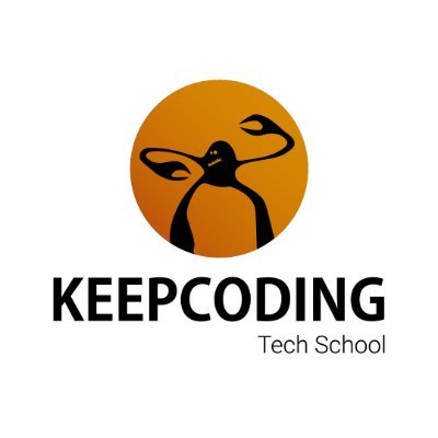KeepCoding_ Profile Picture