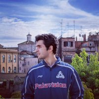 Cele (@celetroiani) 's Twitter Profile