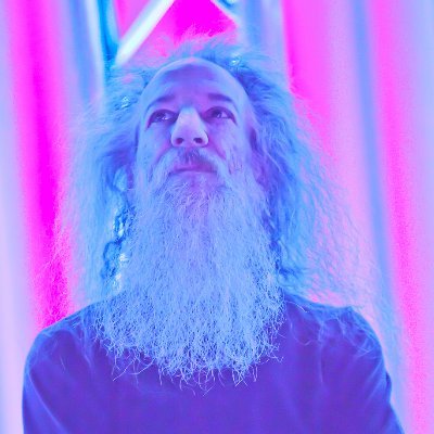 Professor_Pooch's profile picture. 1947 – 2021
Educator, Writer, Musician, Actor, Legal Consultant