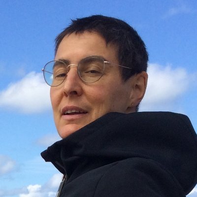Soziologin, Systemtheoretikerin, Systemische Familientherapeutin