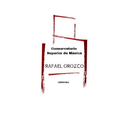 Twitter oficial del Conservatorio Superior de Música Rafael Orozco de Córdoba
