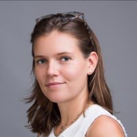 Jeanne Sénéchal(@jeannesenechal1) 's Twitter Profile Photo