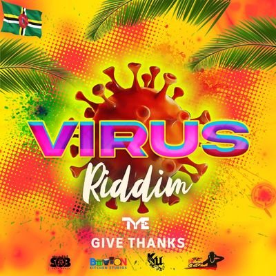Singer, songwriter from Dm🇩🇲
Give thanks 👉🏼 https://t.co/RC73liBebf