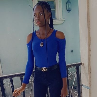 AyimMary2's profile picture. ||Content Writer ✒️||Diction/Phonics Instructor ||Worshipper ||Positive Mindset