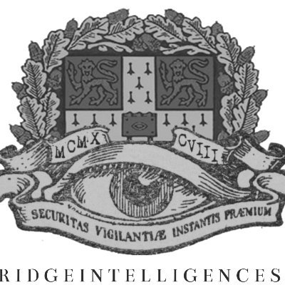 The Cambridge Intelligence Seminar at @Cambridge_Uni.  Events, news, and happenings from @CamHistory!  Meetings: Fridays at 5:30 in @CorpusCambridge