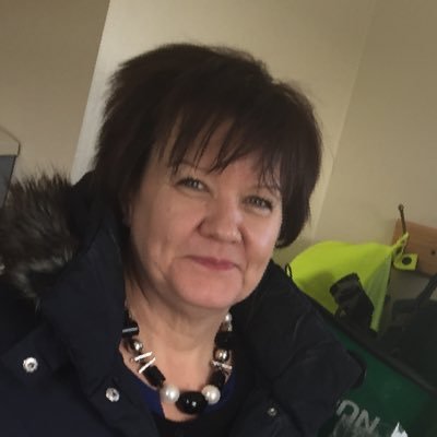 Public Servant. Chair Ayrshire College Board. Member SPA. Former Chief Nursing Officer for Scotland. Former Vice Chair of Drug Deaths Taskforce. She/Her