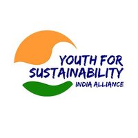 Youth for Sustainability India Alliance(@yfsindialliance) 's Twitter Profile Photo