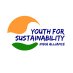 Youth for Sustainability India Alliance (@yfsindialliance) Twitter profile photo Youth for Sustainability India Alliance (@yfsindialliance) Twitter profile photo