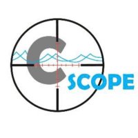 C-SCOPE(@CSCOPE7) 's Twitter Profile Photo