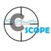 C-SCOPE (@CSCOPE7) Twitter profile photo