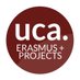 Erasmus+ projects UCA (@oficinauca) Twitter profile photo Erasmus+ projects UCA (@oficinauca) Twitter profile photo