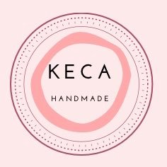 HandmadeKeca's profile picture. Productos artesanales.
Diseñados especialmente para ti.
DM 
Realiza tu pedido 
@Keca.handmade