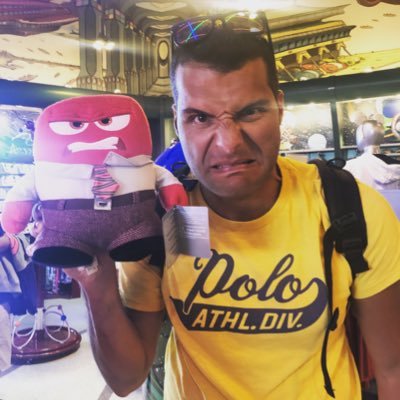 JTDomenech's profile picture. 