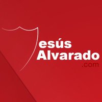 Jesús Alvarado(@Alvaradoblog) 's Twitter Profile Photo