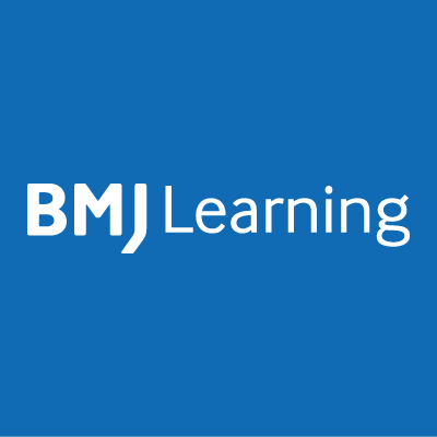 BMJ Learning is a leading international provider of online CPD and postgraduate training for doctors and other healthcare professionals