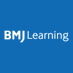 BMJ Learning (@BMJLearning) Twitter profile photo