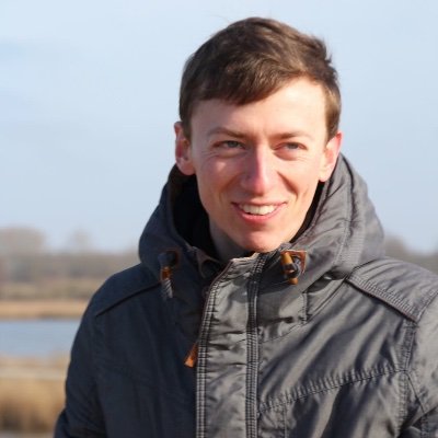 PhD student in theoretical biology, ecology and evolution @univgroningen working on social insects