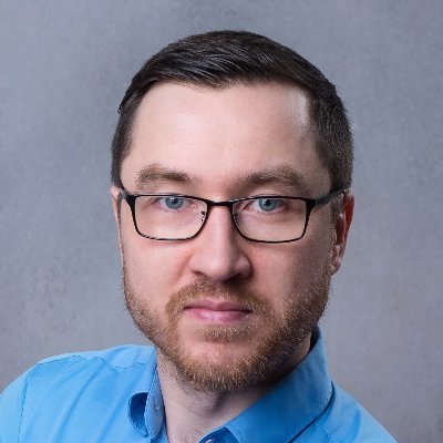 RafalPawlaszek's profile picture. I work for @AWSCloud & my opinions are my own.