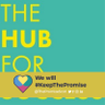 hubforsuccess's profile picture. Edinburgh-based collaboration; supporting care-experienced people to get in, stay in, and/or return to education.
