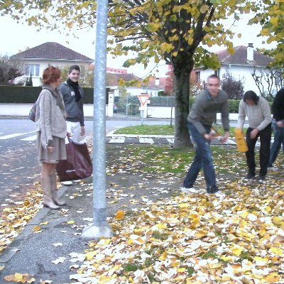 annily4's profile picture. Etre soi-même dans un monde qui essaye constamment de vous en empêcher est la plus grande des réussites ...