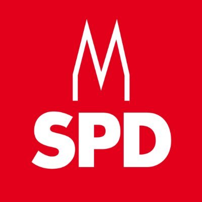 spdkoelnnord's profile picture. Folgen Sie uns auf Mastodon: https://t.co/1A9dgJJ4NV