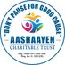 Aashaayen Charitable Trust (@teamaashaayen) Twitter profile photo Aashaayen Charitable Trust (@teamaashaayen) Twitter profile photo