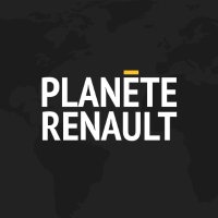 Planète Renault (@planeterenault) 's Twitter Profile Photo Planète Renault (@planeterenault) 's Twitter Profile Photo