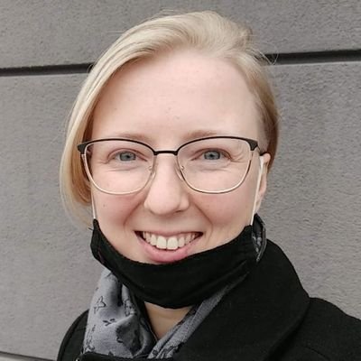 Paulina60467736's profile picture. Pracownik banku, po godzinach inwestor - amator giełdowy 😉
Handlowiec z krwi i kości 😃