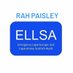 ELLSA RAH Paisley (@RahEllsa) Twitter profile photo