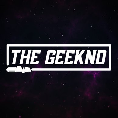 Official Twitter account for Youtube channel The Geeknd. Movie news, discussion, interviews, sketches & more. Produced by @jamiestangroom