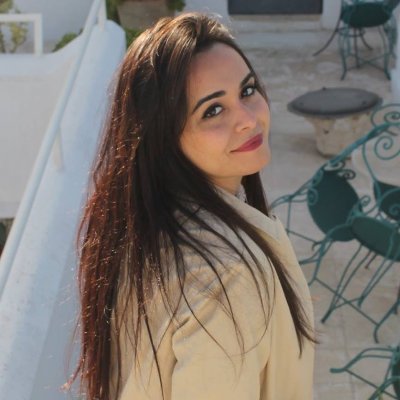 #Nutritionist & specialist in #healthcare #marketing and #communication