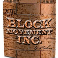 BLOCK MOVEMENT INC (@blockminc) 's Twitter Profile