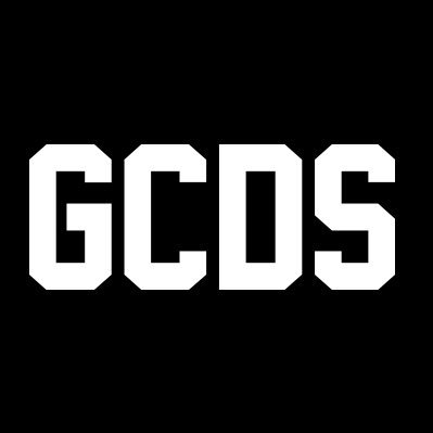 SHOP GCDS! News and Discounts