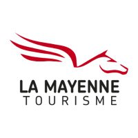 Mayenne Tourisme 🍃(@MayenneTourisme) 's Twitter Profile Photo