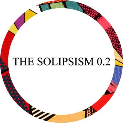 The Solipsism 0.2: A Day in Yogyakarta