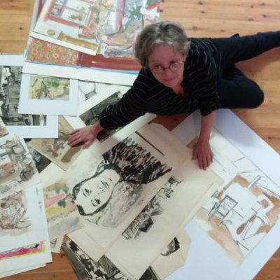 Autonome Kunst & multimedia. Cultureel Café Weert - Burgerpanels Limburg- Bestuur Dus Weert - Kunstcentrum Wrt - St. Groen Weert - Oogcafé Wrt-Koldergalereej