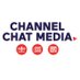 channelchatmedia (@channelchatmed1) Twitter profile photo channelchatmedia (@channelchatmed1) Twitter profile photo