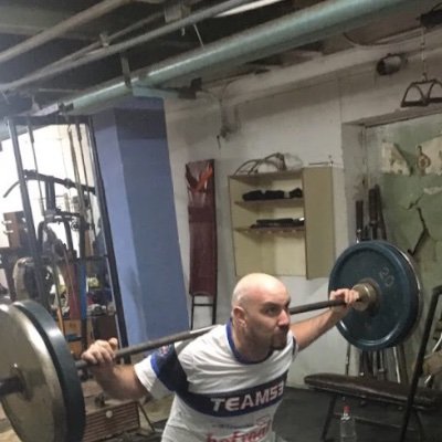 AndruscaVitali's profile picture. Java Passionate . Math background . Cibernetics.