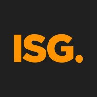 ISG. (@istagegroup) 's Twitter Profile