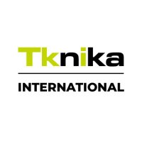 International_TK(@Int_Tknika) 's Twitter Profileg