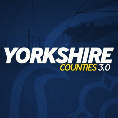 The Official Twitter of Yorkshire Counties by Sylar

Masterswitch Studios