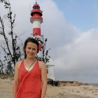Hanna Berkel (@berkelhanna) 's Twitter Profile